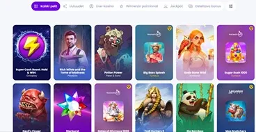 Winnerz Games